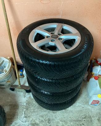 4 Ruote Audi