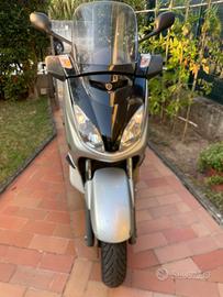 scooter x max 2010