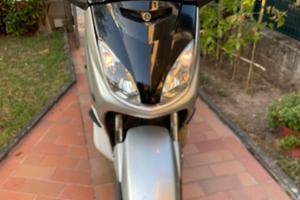 scooter x max 2010