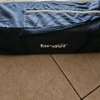 Lettino da campeggio Brevi