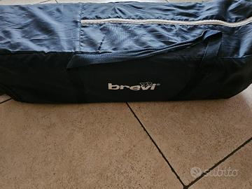 Lettino da campeggio Brevi