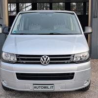 VOLKSWAGEN T5 MULTIVAN 2.0 TDI 140 CV STARTLINE AU