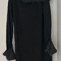 Vestito armani taglia 46