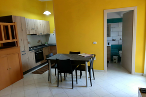 Grazioso appartamento estivo