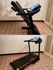 Tapis roulant TECHFIT MT15