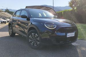 FIAT 600 1.2 Hybrid 110cv