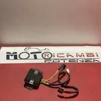 REGOLATORE DI TENSIONE PIAGGIO BEVERLY 500 MP3 VES