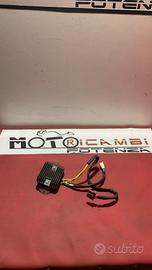 REGOLATORE DI TENSIONE PIAGGIO BEVERLY 500 MP3 VES