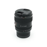 Sony FE 24mm f/1.4 GM