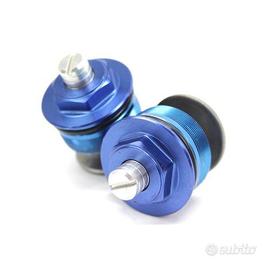 TAPPI SUPERIORI FORCELLA HONDA CBR 500 R 2019 2021