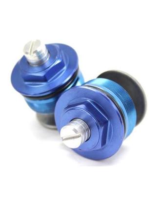 TAPPI SUPERIORI FORCELLA HONDA CBR 500 R 2019 2021