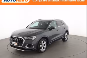 AUDI Q3 CP69640