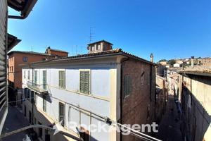 APPARTAMENTO BILIVELLO VIA MAIDALCHINI ACQUAPENDEN