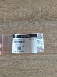 Lenovo IdeaPad 1 15ADA7 Laptop Wireless WIFI Card 