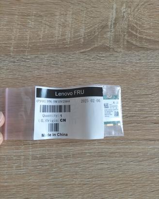 Lenovo IdeaPad 1 15ADA7 Laptop Wireless WIFI Card 