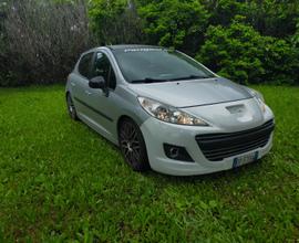 Peugeot 207 - 2008