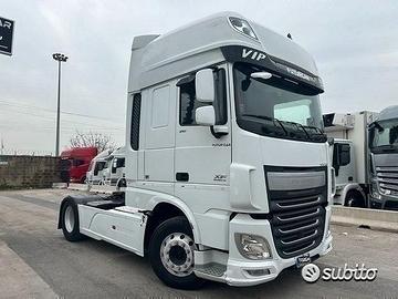 Daf XF 510 Trattore 2014 euro6 ADR