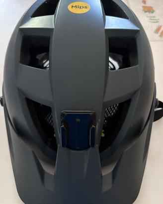 Casco bici Bell Ukon MIPS - Taglia Y (50-57 cm)