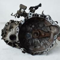 Cambio Manuale Toyota Corolla (E12) 1.8