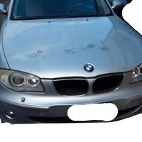 PARTI USATE BMW SERIE 1 2.0 DIESEL 2008
