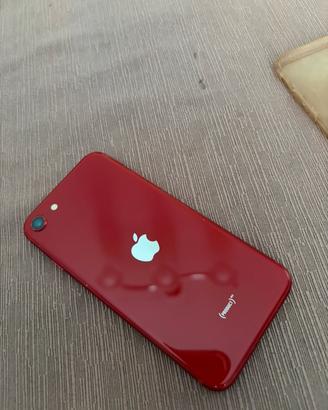Iphone se 3gen