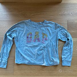 Maglietta GAP  12-13 anni