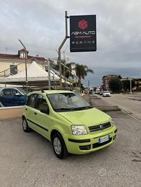 FIAT PANDA 1.3 multije