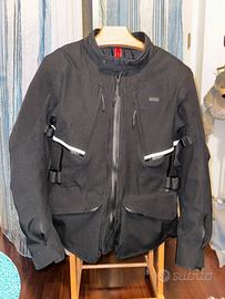 Giacca Moto IXS Tourster-STX 1.0 - Taglia L nuova