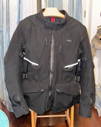Giacca Moto IXS Tourster-STX 1.0 - Taglia L nuova