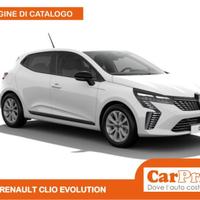 RENAULT Clio 1.0 TCe 90 Aut. Evolution