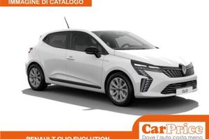 RENAULT Clio 1.0 TCe 90 Aut. Evolution