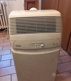 Pinguino De Longhi F10