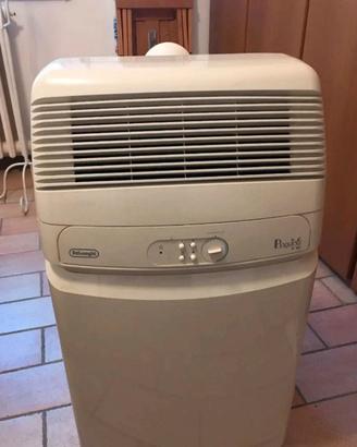 Pinguino De Longhi F10