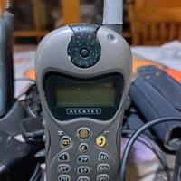 Lotto telefoni vintage Non funzionanti!
