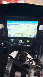 Navigatore Garmin zumo XT