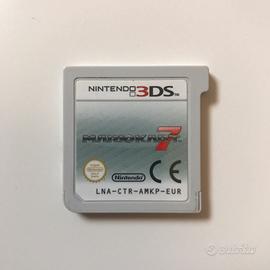 Super Mario Kart 7 per Nintendo 3DS e 2DS