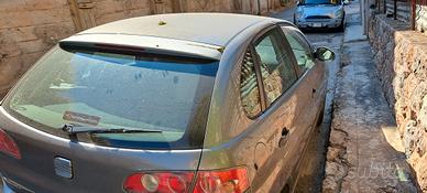 seat ibiza 2004 gpl