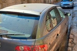 seat ibiza 2004 gpl