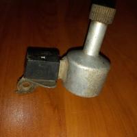 DINAMO 6 VOLT, LUCE FANALE X BICICLETTA GRAZIELLA