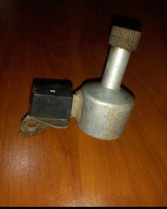 DINAMO 6 VOLT, LUCE FANALE X BICICLETTA GRAZIELLA