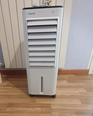 AIR COOLER  RAFFREDDATORE