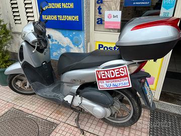Honda Sh 150