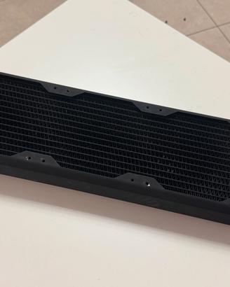 Radiatore Hardware Labs Black Ice SR1 420 -3x140mm