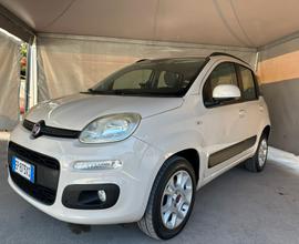 Fiat Panda 0.9 TwinAir Turbo Natural Power Lounge