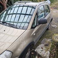 Fiat sedici 1.9