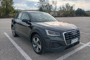 Audi Q2 3.0 S tronic anno 2021 85000km