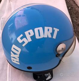 Casco Axo Sport