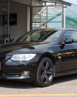 Bmw 320d xDrive E92 Coupé Eletta