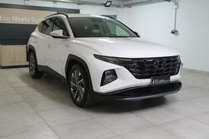 Hyundai Tucson 1.6 CRDI 48V DCT XLine