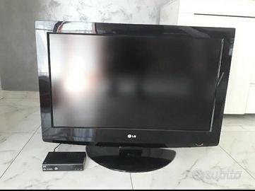 Televisore LG 32 Pollici